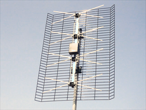 antena dvbt